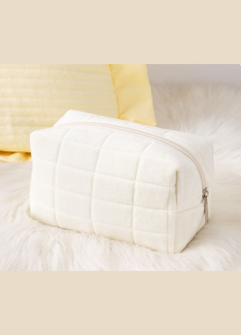 Косметичка мягкая велюровая CA (287339565)