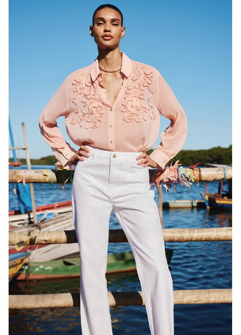 Джинсы Zara - (370867642)