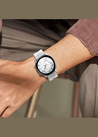 Смарт часы Y7 Pro Smart Watch IP67 Bluetooth V5.0 240mAh Silver Hoco (340131109)