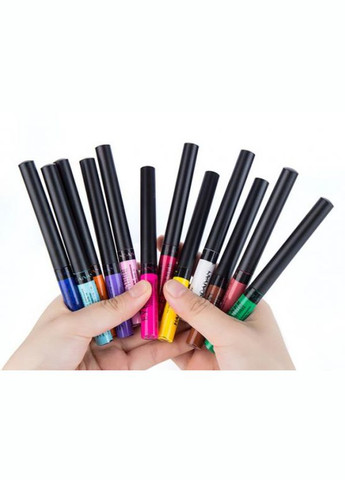 Подводка для глаз №11 Матовая неоновая Handaiyan (352503934)