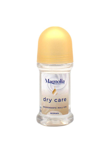 дезодорант роликовый женский Dry Care 50 мл Magnolia (290667612)