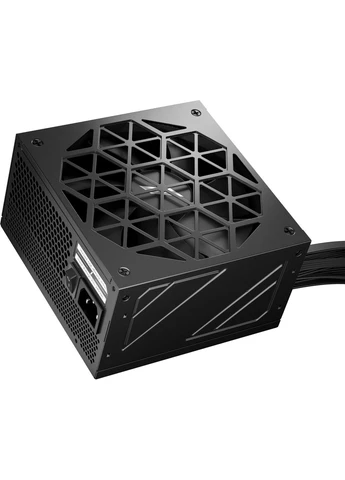 Блок питания HA-650AC1 (ACK-STD-650-BK-EU) [140573] 1STPLAYER (400892273)