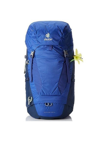 Рюкзак Futura 28 SL 28 л 3400618 3389 Deuter (318440427)