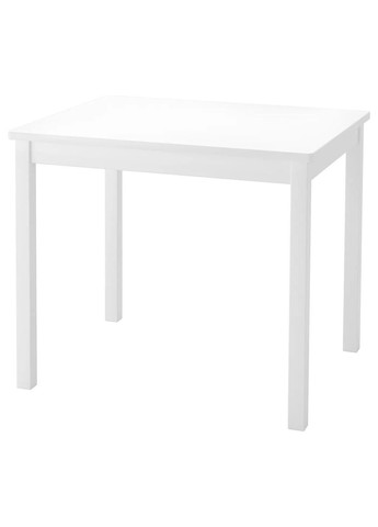 Дитячий стіл ІКЕА KRITTER 59х50 см (40153859) IKEA (278408953)