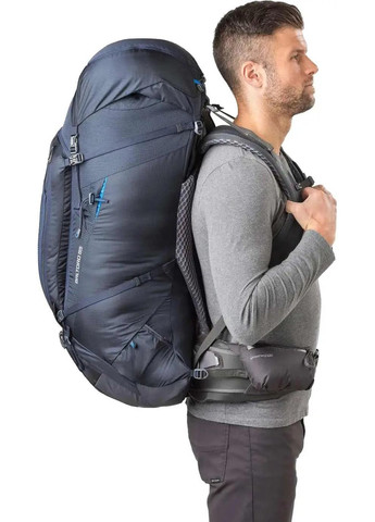 Рюкзак Baltoro RESPONSE A3 RC MD 65 Dusk blue Gregory (316442763)