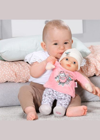 Кукла серии For babies – Моя малышка (30 cm) Baby Annabell (293061577)