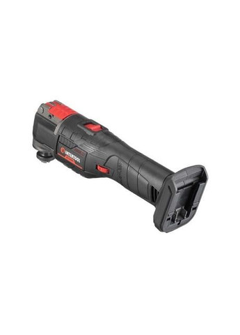 Реноватор акумуляторний 20 В Brushless для роботи з деревом, металом і плиткою Intertool (333945483)