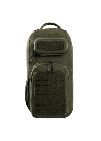 Тактический рюкзак Stoirm Gearslinger 12L Olive (929711) Highlander (324612038)