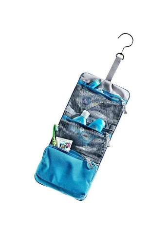 Косметичка Wash Bag - Kids Ocean (39019173080) Deuter (322207562)