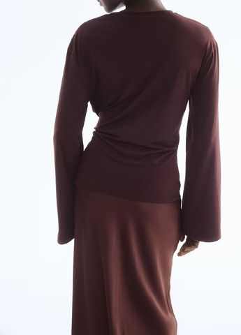 Лонгслив H&M (363017826)