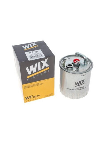Фільтр палив. MB SPRINTER, VITO WF8239/PP841/1 (вир-во WIX-FILTERS) WF8239 WIX Filters (366166476)