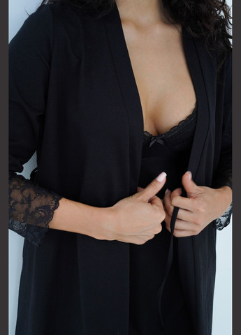 Халат для беременных и кормящих мам. Мамин Дім (333020483)