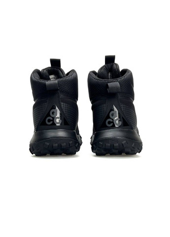 Чорні Зимовий кросівки No Brand