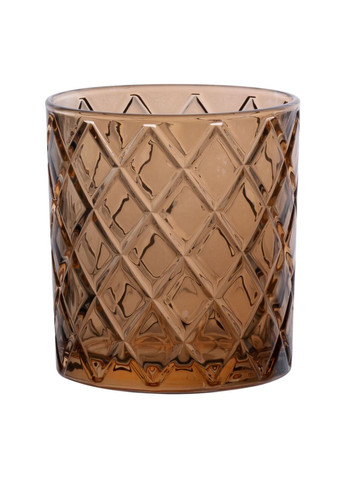 Набор стаканов 6 штук по 320 мл Золото HP-19-11GLASS. No Brand (369472885)