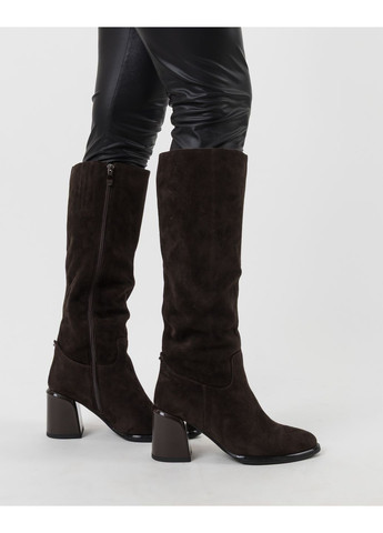 Зимние сапоги (2036ц) Molka