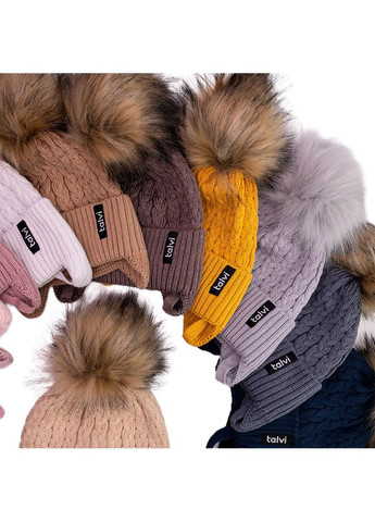 Шапка Чонси Talvi (351901320)