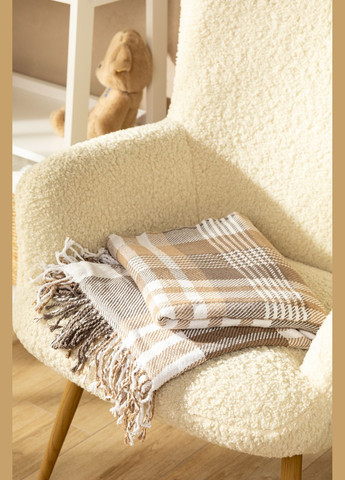 Плед 21181076 Корфу 140*200 Lanavitta (316465494)