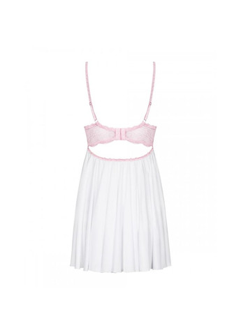 Комплект Girlly бэбидолл и стринги Obsessive (306441393)