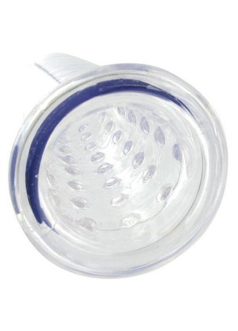 Вакуумный насос XLsucker Penis Pump Transparant для члена длиной до 18см, диаметр до 4 см No Brand (366877107)