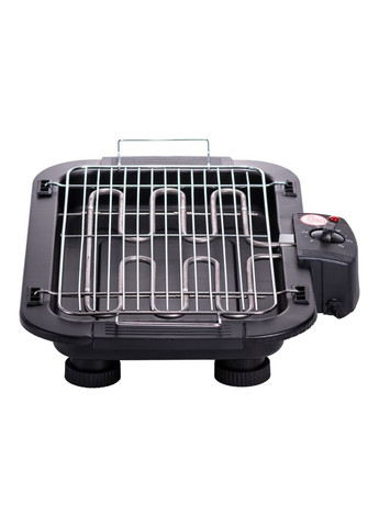 Електрогриль 2000 Вт настільний гриль-барбекю для м'яса та овочів без диму ProDobro (364193257)