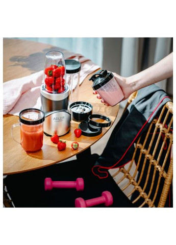 Блендер Adler AD4084 (366158084)