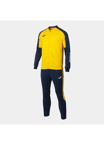 Спортивний костюм ECO CHAMPION жовтий,синій Joma (282616121)