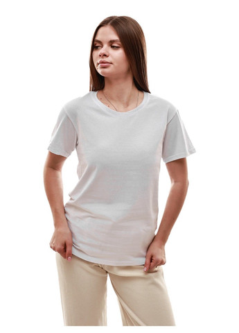 Футболка жіноча BE FAB - (369560046)