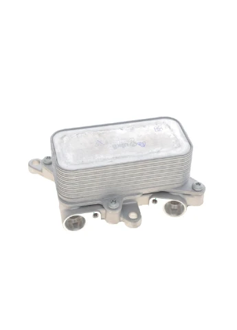 Радіатор масла VW Touareg (11-18)/Audi Q7 (10-15) (33171432201) VIKA (391166323)