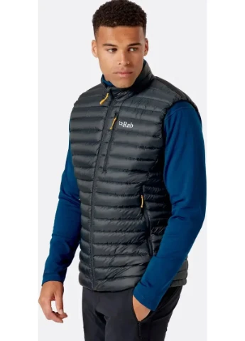 Жилет icrolight Vest Beluga Rab (322418817)