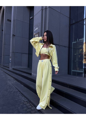 Жіночий спортивний костюм Україна (361124511)