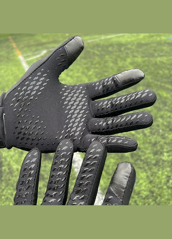 Перчатки Therma-Fit Academy DQ6071-011 Nike (365727338)