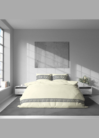 Комплект постельного белья Полутораспальный бязь B-1191/2 Lelit (330005108)