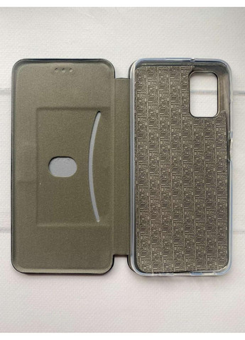 Чехол-книжка с рисунком для Samsung Galaxy A03s:: Девушка с рюкзаком (принт 30) G-Case (359496695)