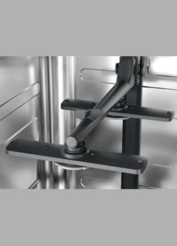 Посудомийна машина вбудована ETM43211L Electrolux (314836079)