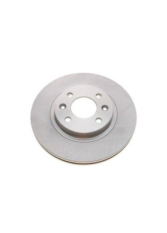 Диск тормозной (передний) Renault Kangoo 97- (259x20.6) 16-15 521 0036 RU63 Meyle (345757906)