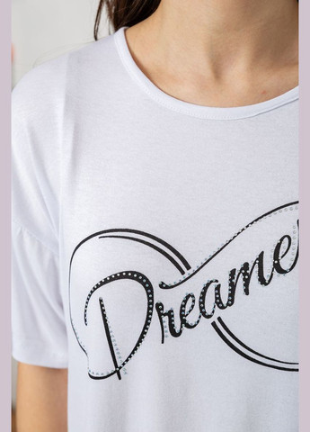 Футболка жіноча з принтом 244R610 Ager 244R611 - (319359470)