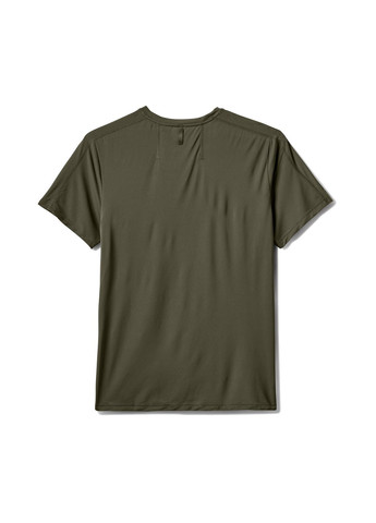Футболка тактична потовідвідна No Mercy PT-R Short Sleeve Top Ranger Green 2 5.11 Tactical (318447956)
