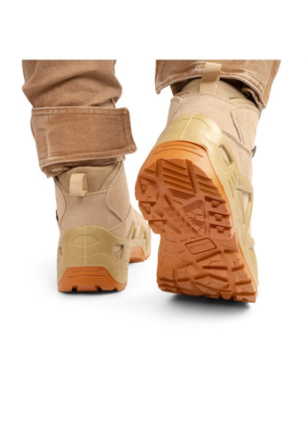 Черевики тактичні (Replika) ZEPHYR GTX® MID TF. REPLIKA..( ) (00000001794) Lowa (356486579)