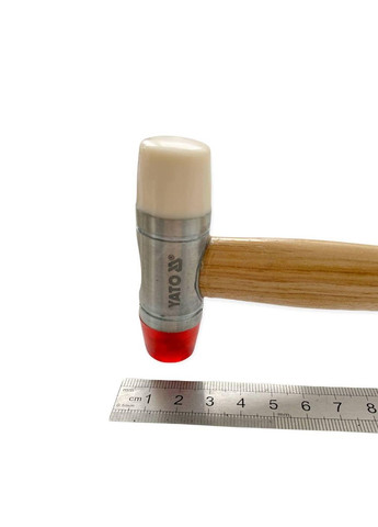 Молоток для забивания металлопластиковых окон для остекления YATO (333828819)