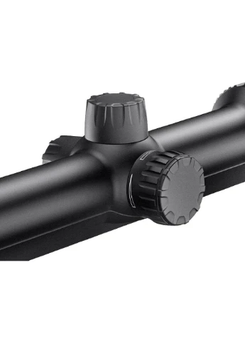 Приціл оптичний Conquest V6 1,1-6x24 M сітка 60 з підсвічуванням шина ZM / VM, компактний дизайн, 545 г, легкий вага Zeiss (394235715)
