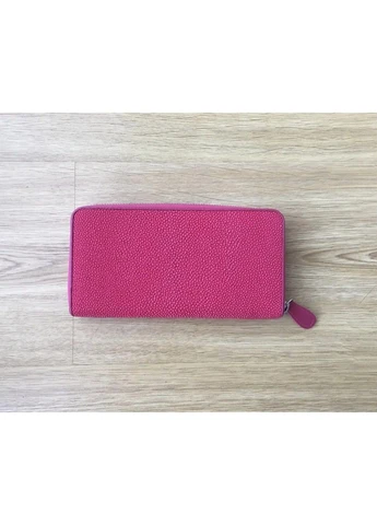 Гаманець із натуральної шкіри морського скату STW 30_1 Ekzotic Leather (299147676)