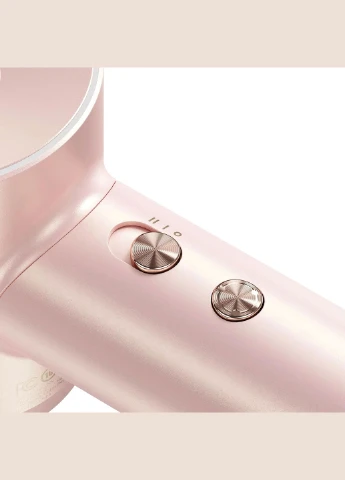 Фен Swift Premium Platinum Pink (LF03-PPG-EU) [130087] Laifen (400903548)