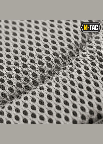 Сумка Urban Line City Patrol Carabiner Bag Grey M-TAC (303262688)