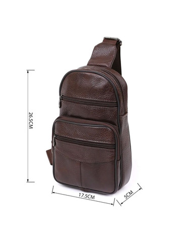 Сумка мужская через плечо 14986 Vintage (366880517)