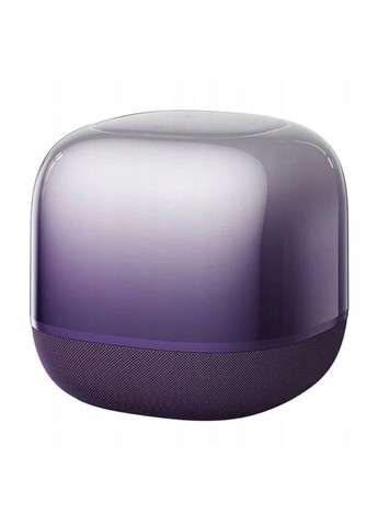 Портативна колонка AeQur V2 Wireless Speaker Midnight Purple Baseus (304730952)