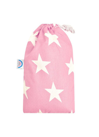 Подушка грілка з пшеницею 15x23 см еко-продукт для зігрівання та релаксації пудра бавовна IDEIA (342128593)