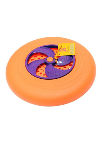 Іграшка Фрісбі, помаранчевий () Battat BX1356Z (339041156)