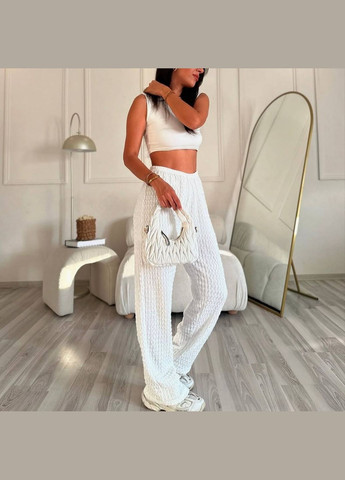 Брюки стрейчевые Зара Турция,летние No Brand (332565874)