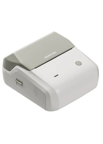 Термопринтер для печати наклеек NIIMBOT B31 (342722345)