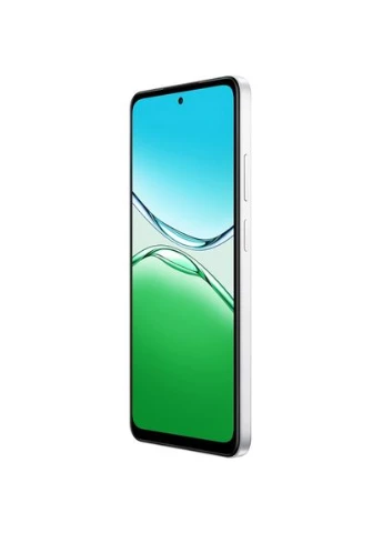 Смартфон A5 4G (CPH2727) 6/128GB NFC Mist White Global UA Oppo (386048976)